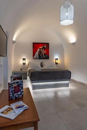 Argy's Luxury Caves - Red Cave
